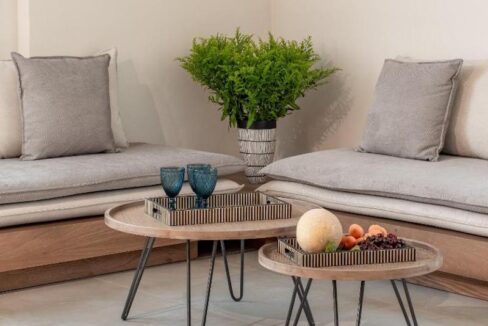 Buy villa in Greece mainland, Modern Villa in Poros across Athens 27