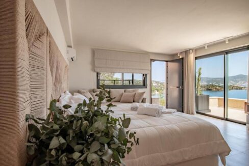 Buy villa in Greece mainland, Modern Villa in Poros across Athens 29