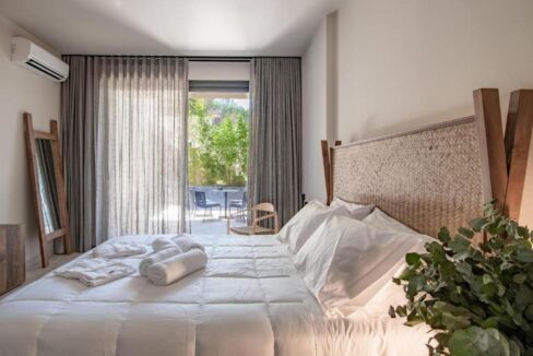 Buy villa in Greece mainland, Modern Villa in Poros across Athens 4