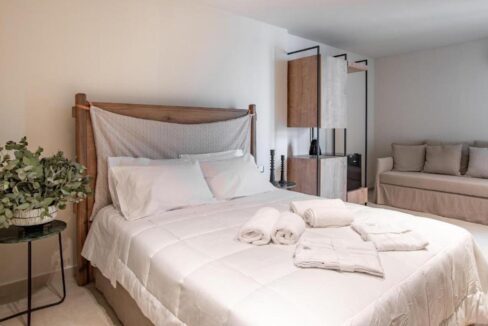 Buy villa in Greece mainland, Modern Villa in Poros across Athens 5