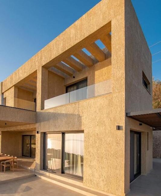 Buy villa in Greece mainland, Modern Villa in Poros across Athens 9