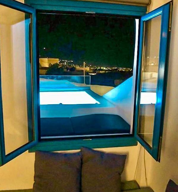 For sale business of 7 Suites at Fira Santorini 7