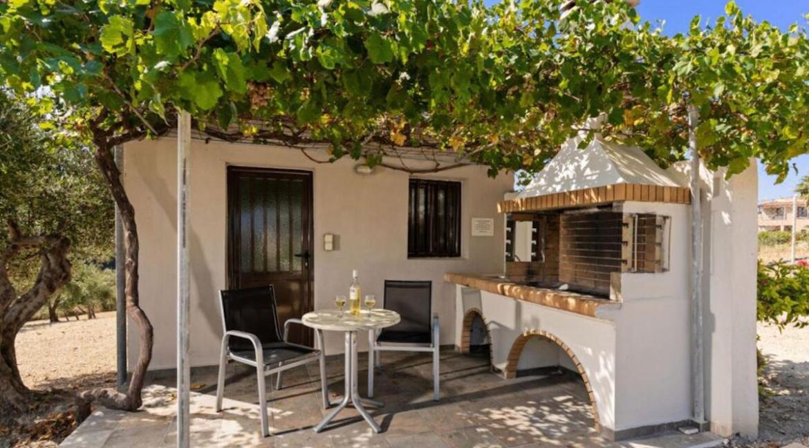 Luxury Seaview Villa For Sale Crete Rethymno 26