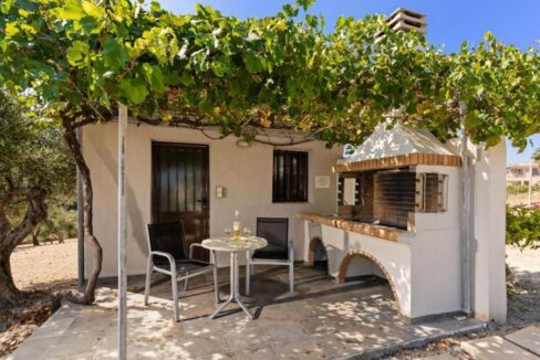 Luxury Seaview Villa For Sale Crete Rethymno 26