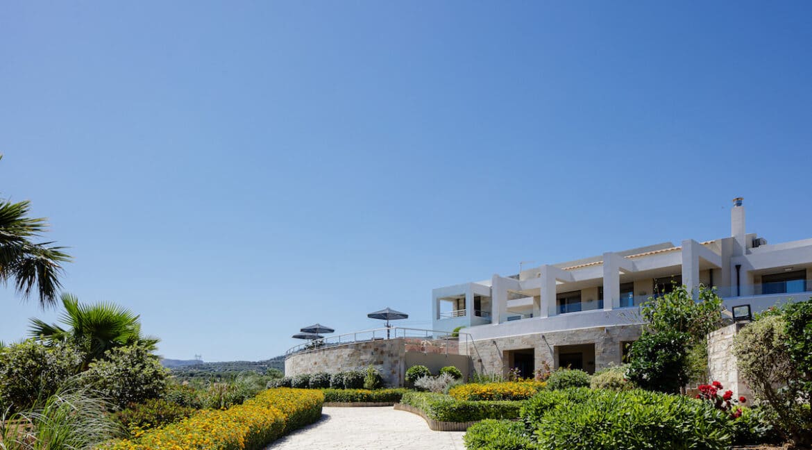 Luxury Seaview Villa For Sale Crete Rethymno 41