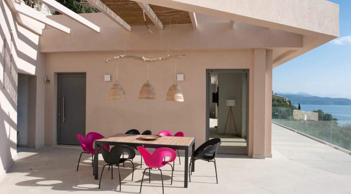 Modern Villa In Corfu, Agni, Buy Property in Corfu Greece 13