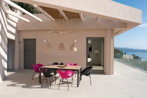 Modern Villa In Corfu, Agni, Buy Property in Corfu Greece 13