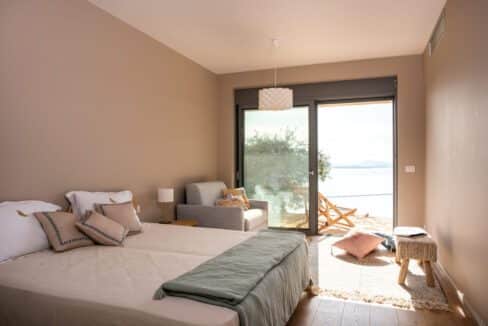 Modern Villa In Corfu, Agni, Buy Property in Corfu Greece 15