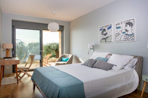 Modern Villa In Corfu, Agni, Buy Property in Corfu Greece 18