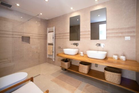Modern Villa In Corfu, Agni, Buy Property in Corfu Greece 20