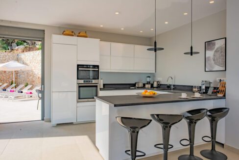 Modern Villa In Corfu, Agni, Buy Property in Corfu Greece 24