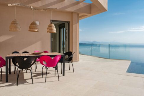 Modern Villa In Corfu, Agni, Buy Property in Corfu Greece 29