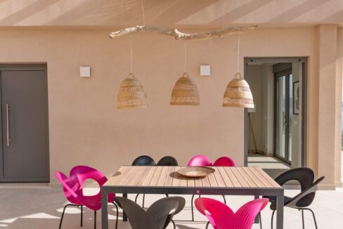 Modern Villa In Corfu, Agni, Buy Property in Corfu Greece 4