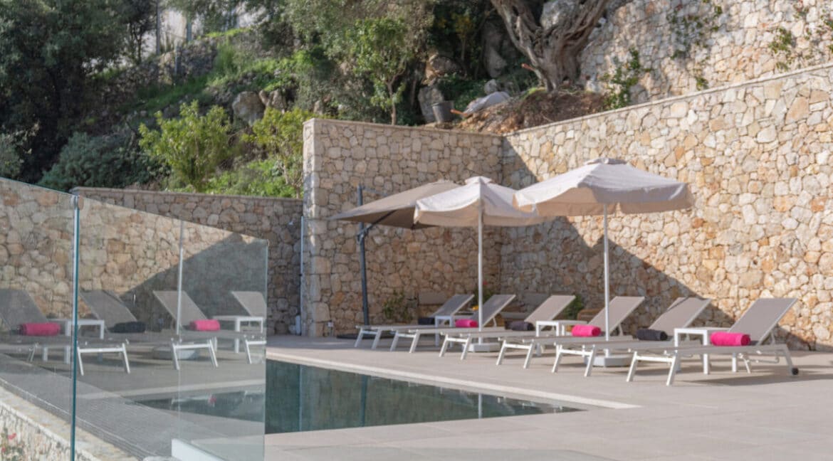 Modern Villa In Corfu, Agni, Buy Property in Corfu Greece 6