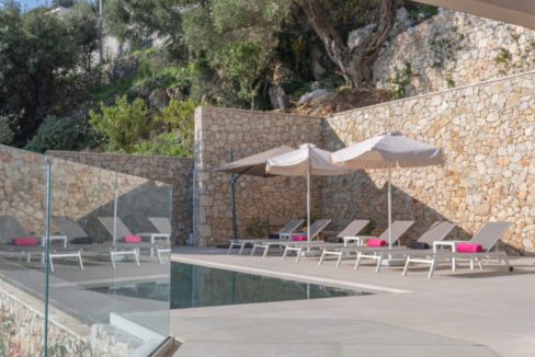 Modern Villa In Corfu, Agni, Buy Property in Corfu Greece 6