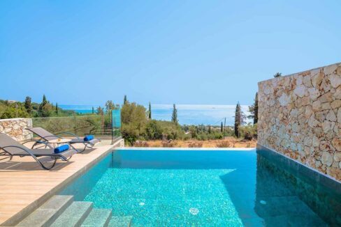 Stone Villa in Zakynthos for sale,  Buy Property Zakynthos Greece 1