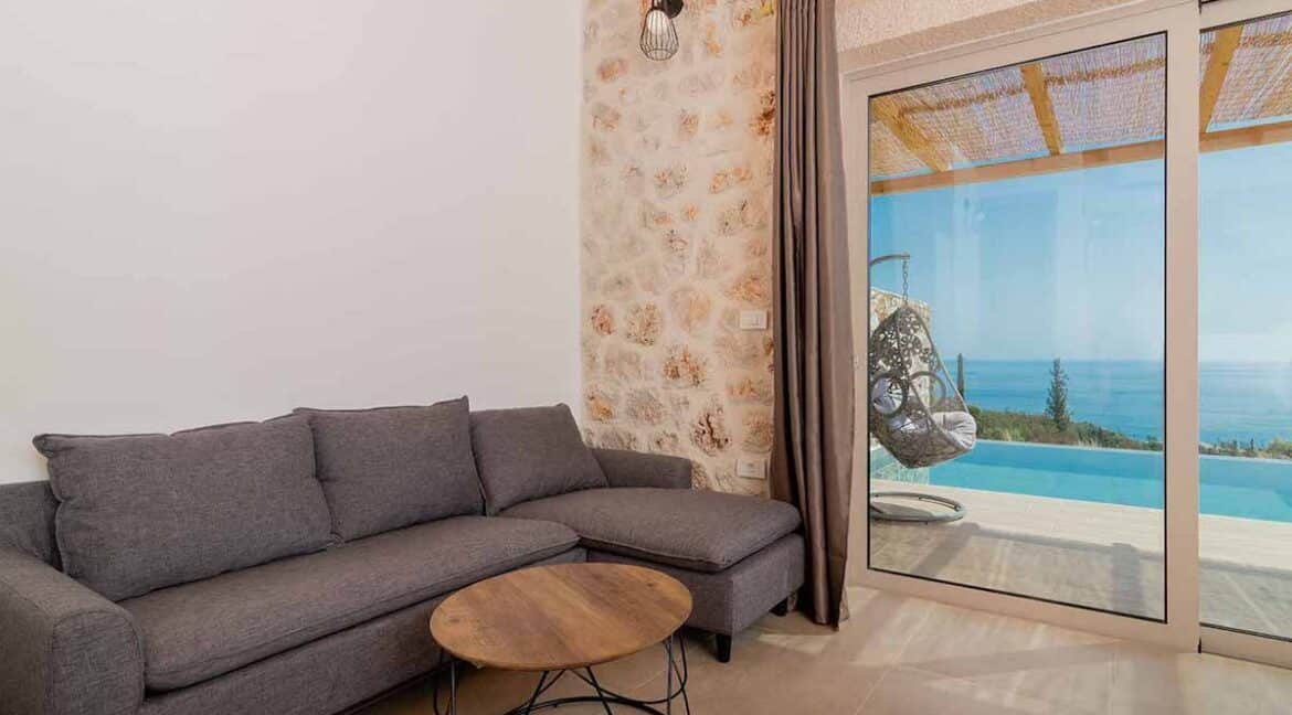 Stone Villa in Zakynthos for sale,  Buy Property Zakynthos Greece 11