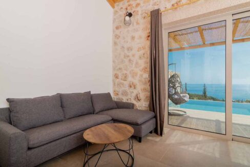Stone Villa in Zakynthos for sale,  Buy Property Zakynthos Greece 11