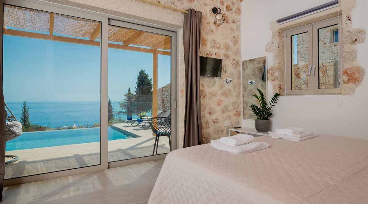 Stone Villa in Zakynthos for sale,  Buy Property Zakynthos Greece 14
