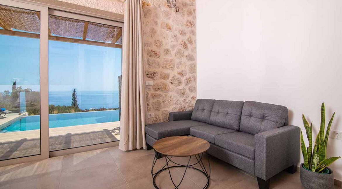 Stone Villa in Zakynthos for sale,  Buy Property Zakynthos Greece 19