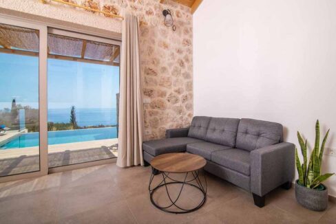 Stone Villa in Zakynthos for sale,  Buy Property Zakynthos Greece 19