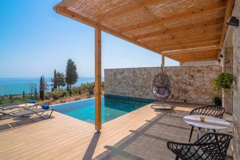 Stone Villa in Zakynthos for sale,  Buy Property Zakynthos Greece 2