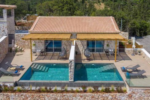 Stone Villa in Zakynthos for sale,  Buy Property Zakynthos Greece 21