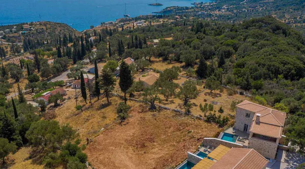 Stone Villa in Zakynthos for sale,  Buy Property Zakynthos Greece 3