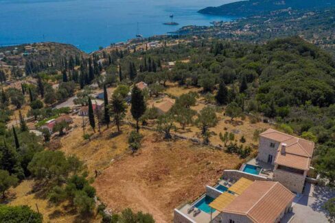 Stone Villa in Zakynthos for sale,  Buy Property Zakynthos Greece 3