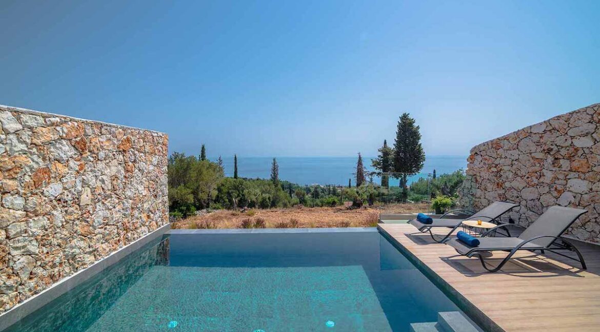 Stone Villa in Zakynthos for sale,  Buy Property Zakynthos Greece 4