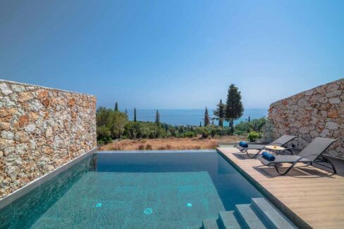 Stone Villa in Zakynthos for sale,  Buy Property Zakynthos Greece 4