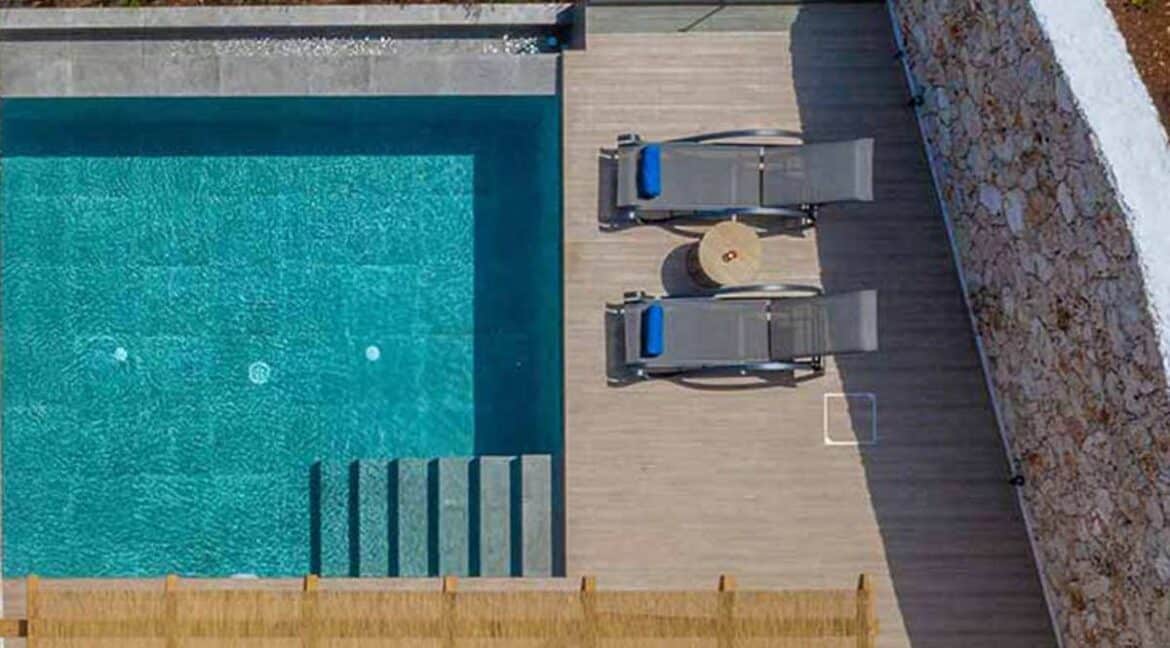 Stone Villa in Zakynthos for sale,  Buy Property Zakynthos Greece 5