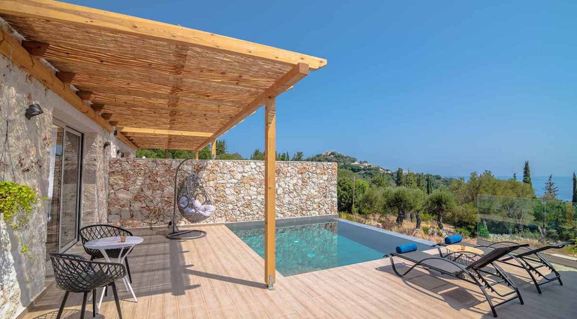 Stone Villa in Zakynthos for sale,  Buy Property Zakynthos Greece 6
