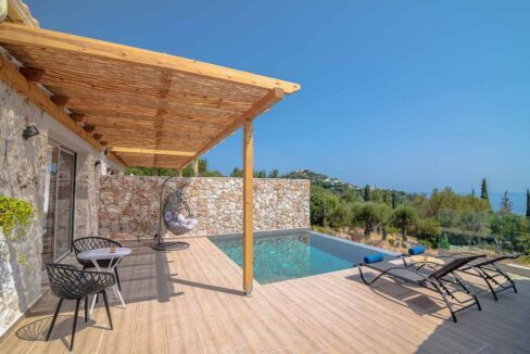 Stone Villa in Zakynthos for sale,  Buy Property Zakynthos Greece 6