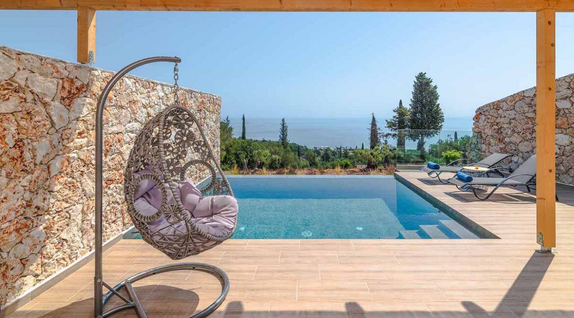 Stone Villa in Zakynthos for sale,  Buy Property Zakynthos Greece 7