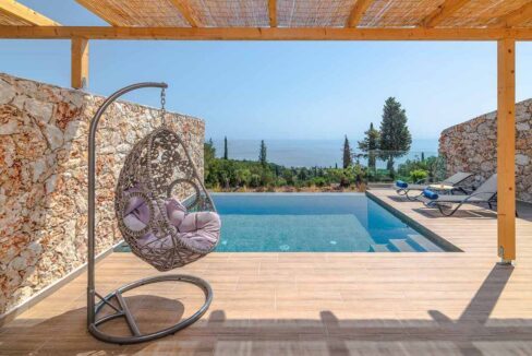 Stone Villa in Zakynthos for sale,  Buy Property Zakynthos Greece 7