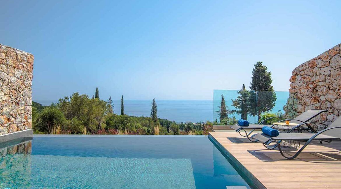 Stone Villa in Zakynthos for sale,  Buy Property Zakynthos Greece 8