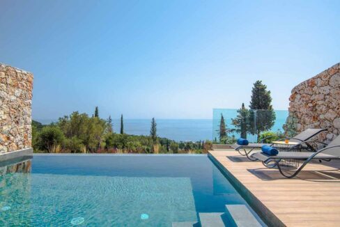 Stone Villa in Zakynthos for sale,  Buy Property Zakynthos Greece