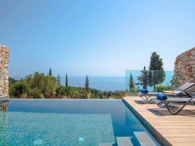 Stone Villa in Zakynthos for sale,  Buy Property Zakynthos Greece