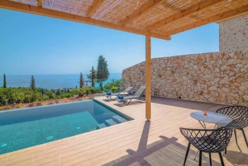 Stone Villa in Zakynthos for sale,  Buy Property Zakynthos Greece 9