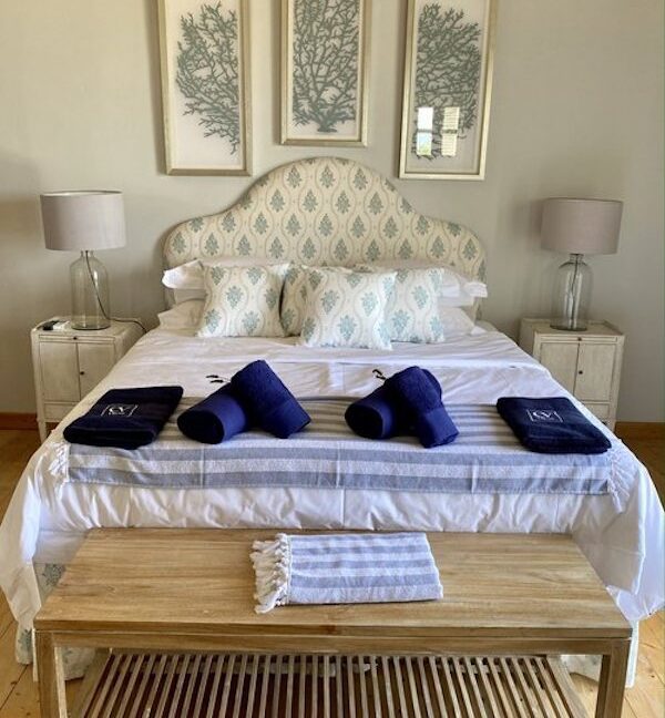 Villa in Kassiopi Corfu 13