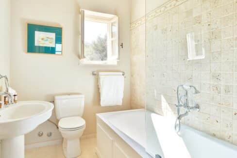 Villa in Kassiopi Corfu 23