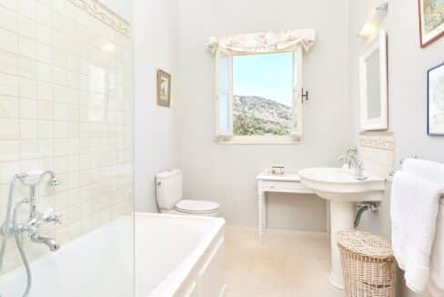 Villa in Kassiopi Corfu 24