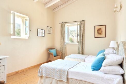 Villa in Kassiopi Corfu 26