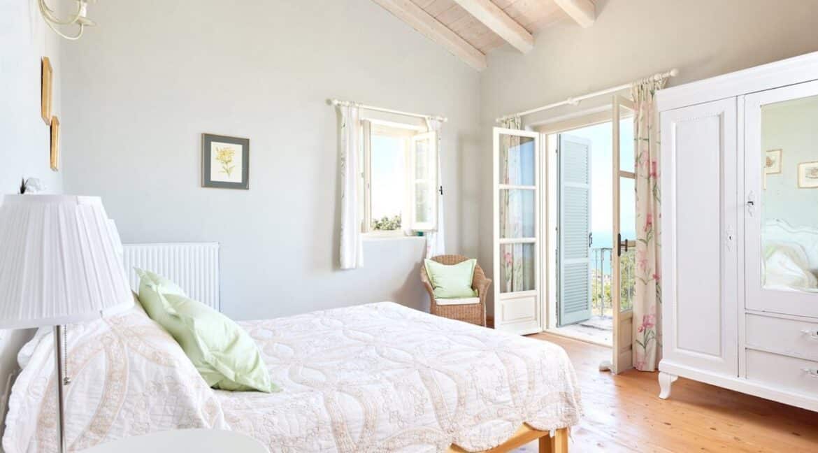 Villa in Kassiopi Corfu 27