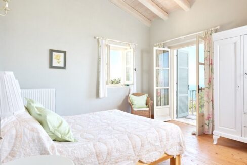 Villa in Kassiopi Corfu 27