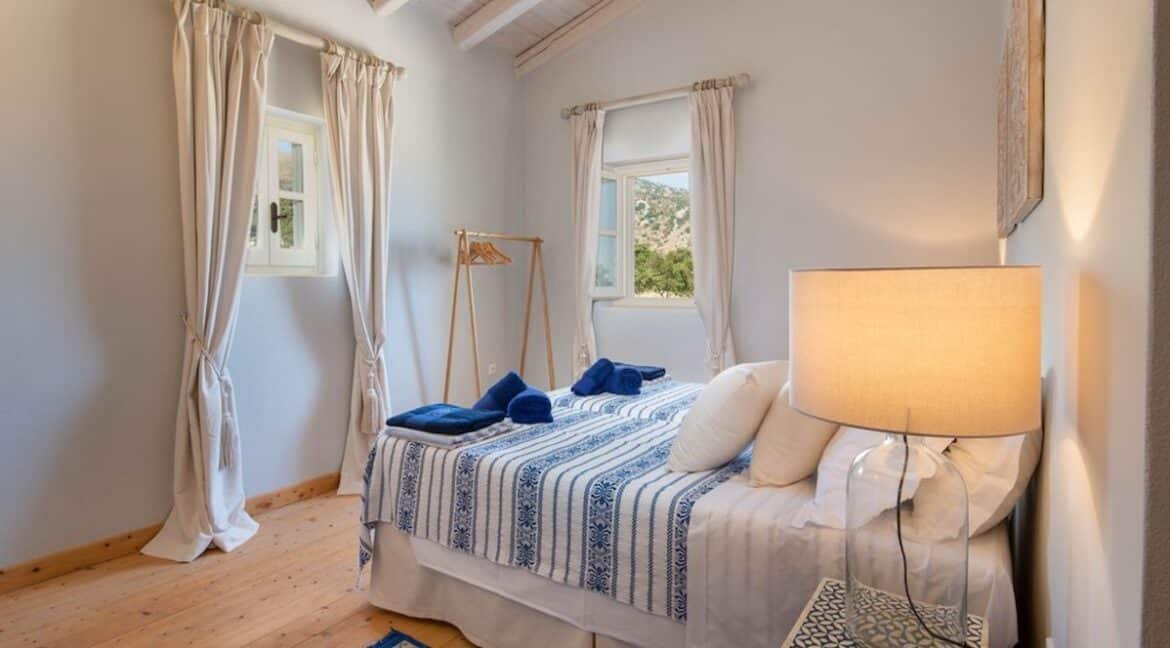 Villa in Kassiopi Corfu 3