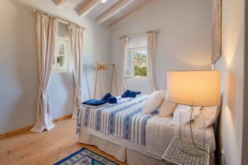 Villa in Kassiopi Corfu 3