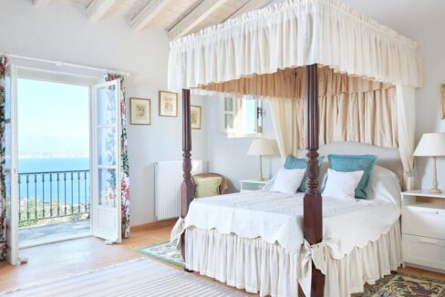 Villa in Kassiopi Corfu 31