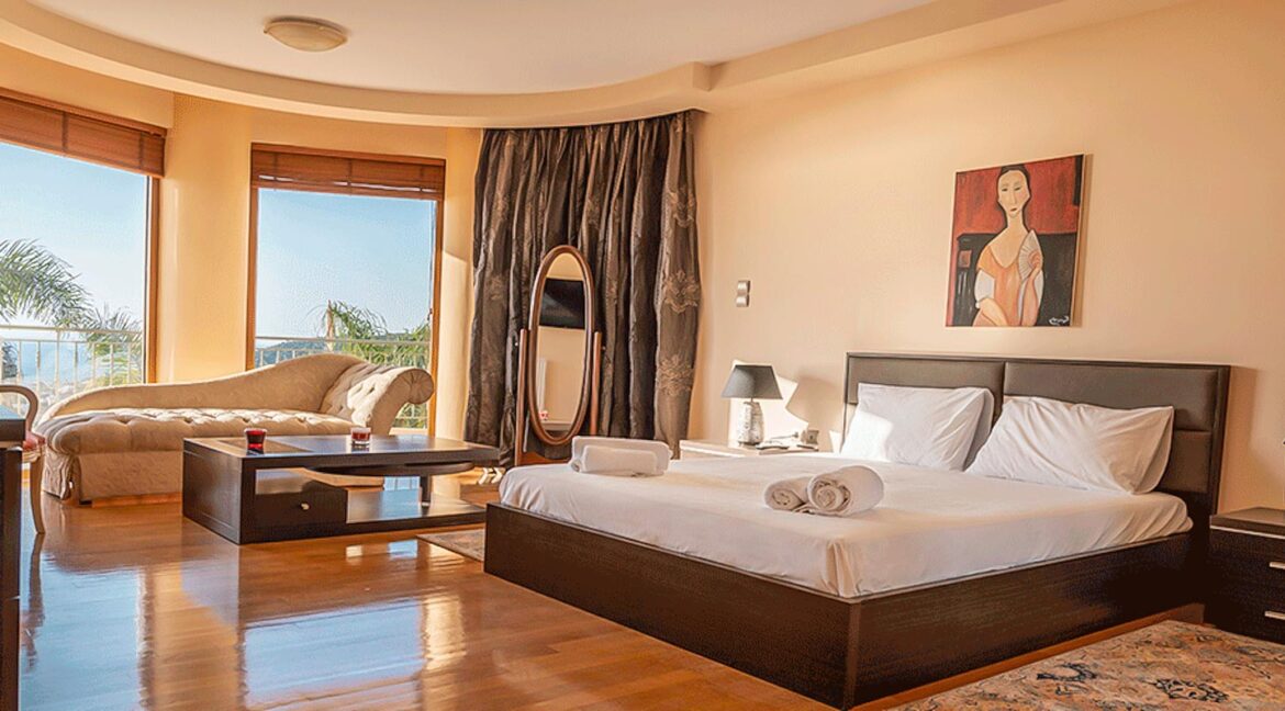 Villa in Saronida Attica, Luxury Estate for sale in Athens 10